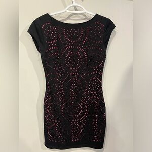 Size small DEX dress